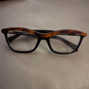 PRADA Eyeglasses